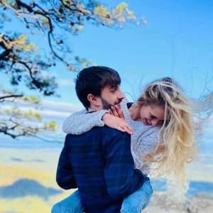 Meet your Posher, Caleb